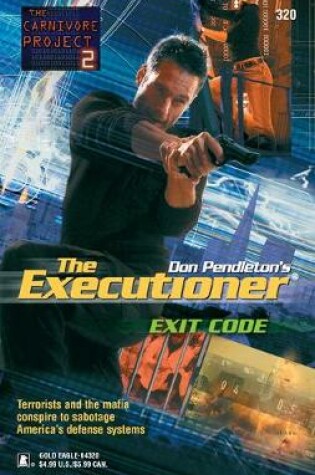 Cover of Exit Code