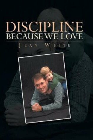 Cover of Discipline Because We Love