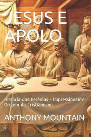 Cover of Jesus E Apolo