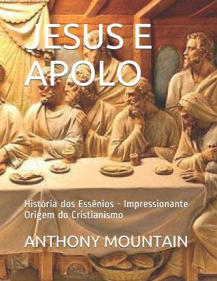 Cover of Jesus E Apolo
