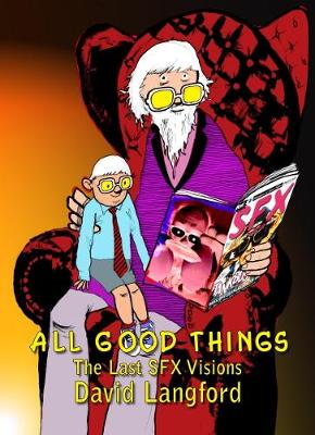 Book cover for All Good Things