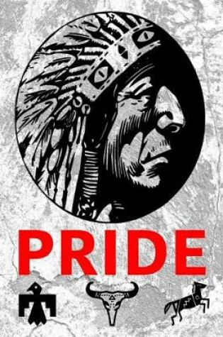 Cover of Pride