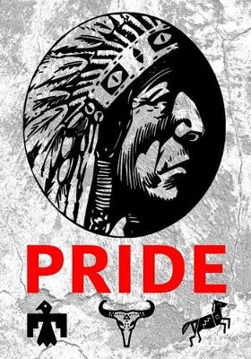 Cover of Pride