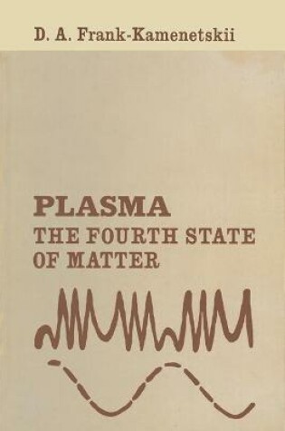 Cover of Plasma