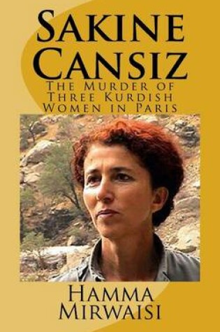 Cover of Sakine Cansiz