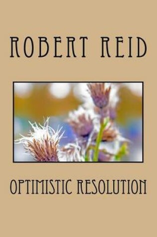 Cover of optimistic resolution