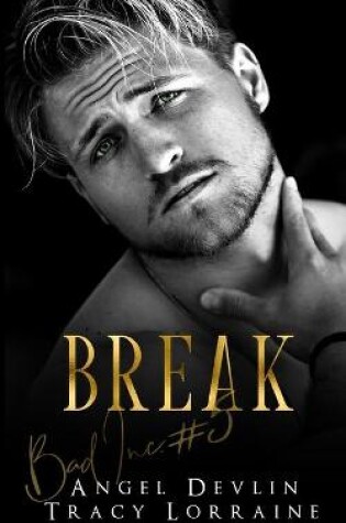 Cover of Break