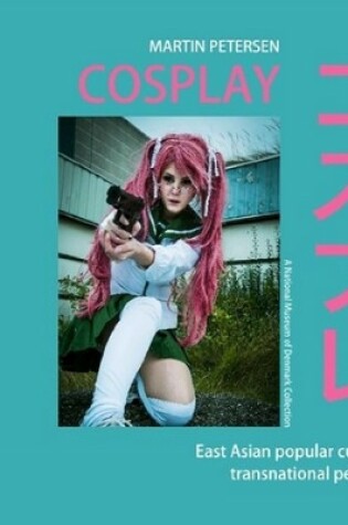 Cover of Cosplay