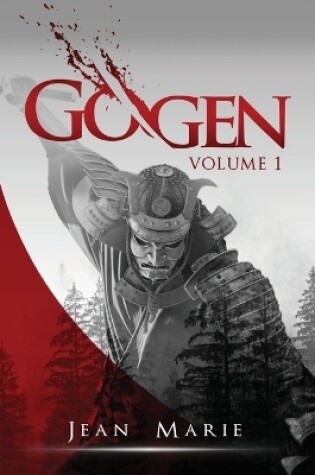 Cover of Gogen (Volume 1)