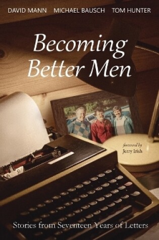 Cover of Becoming Better Men