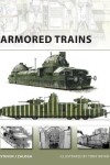 Book cover for Armored Trains