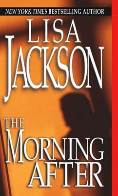 Book cover for The Morning After