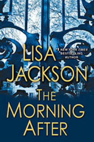 Cover of The Morning After