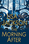 Book cover for The Morning After