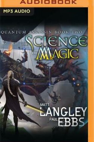 Cover of The Science of Magic