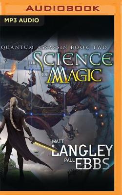 Cover of The Science of Magic