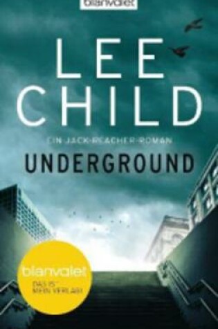 Cover of Underground