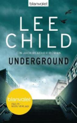 Book cover for Underground