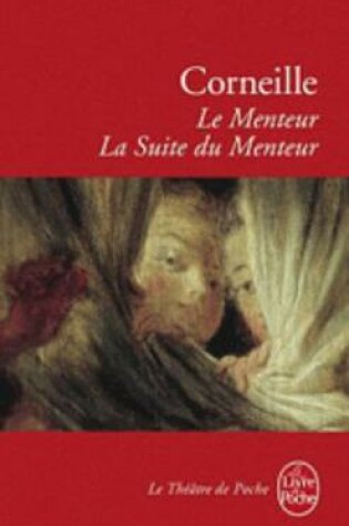 Cover of Le menteur/La suite du menteur