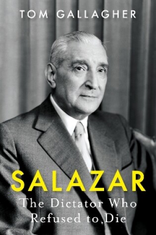 Cover of Salazar