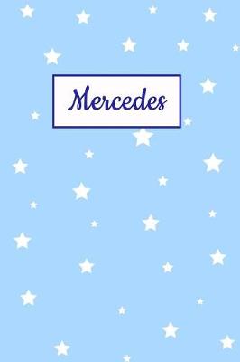 Book cover for Mercedes