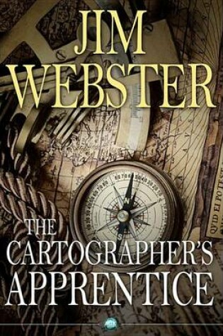 Cover of The Cartographer's Apprentice