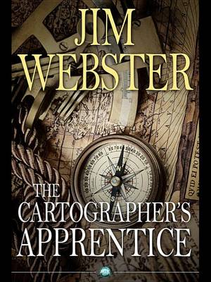 Book cover for The Cartographer's Apprentice