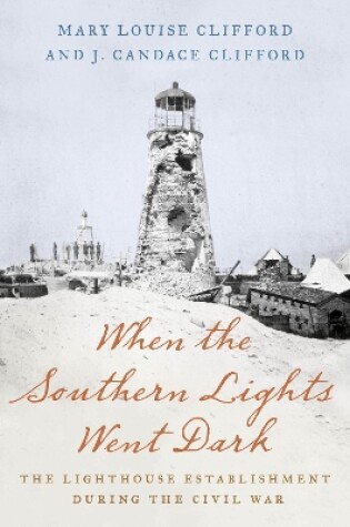 Cover of When the Southern Lights Went Dark