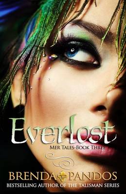 Book cover for Everlost