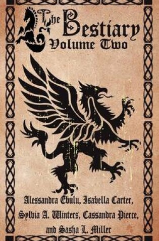 Cover of The Bestiary, Volume Two