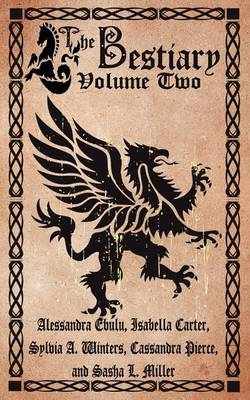 Book cover for The Bestiary, Volume Two