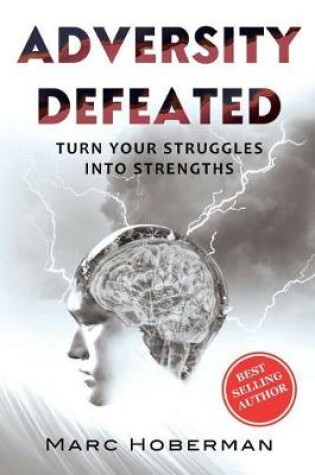 Cover of Adversity Defeated