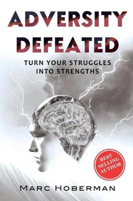 Book cover for Adversity Defeated