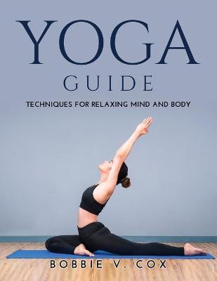 Cover of Yoga Guide