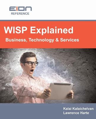 Book cover for WISP Explained