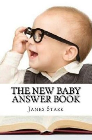 Cover of The New Baby Answer Book