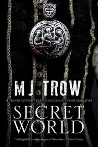 Cover of Secret World