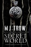 Book cover for Secret World