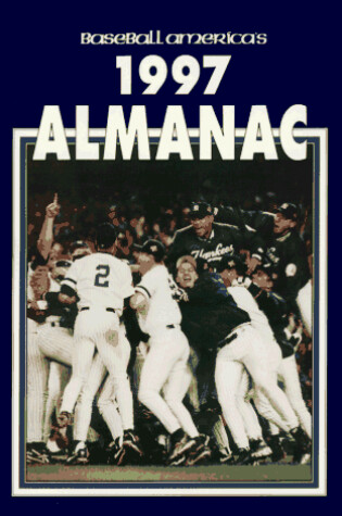 Cover of 1997 Almanac