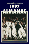 Book cover for 1997 Almanac