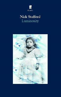 Book cover for Luminosity