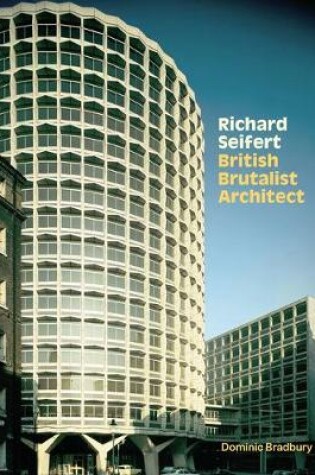 Cover of Richard Seifert