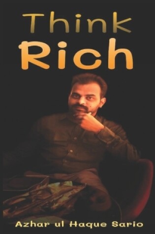 Cover of Think Rich