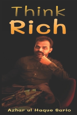 Book cover for Think Rich