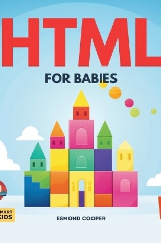 Cover of HTML for Babies