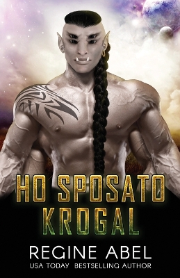 Book cover for Ho Sposato Krogal