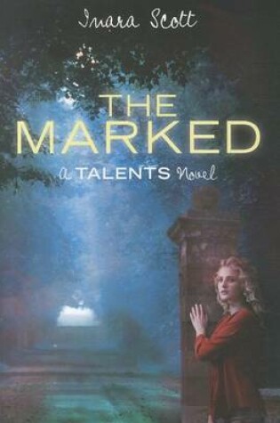 Cover of The Marked