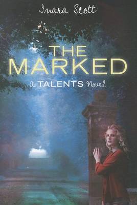 Book cover for The Marked