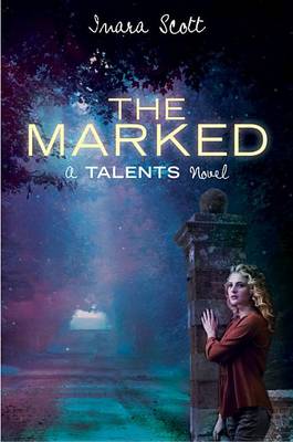 Cover of The Marked