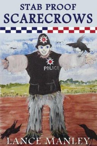 Cover of Stab Proof Scarecrows